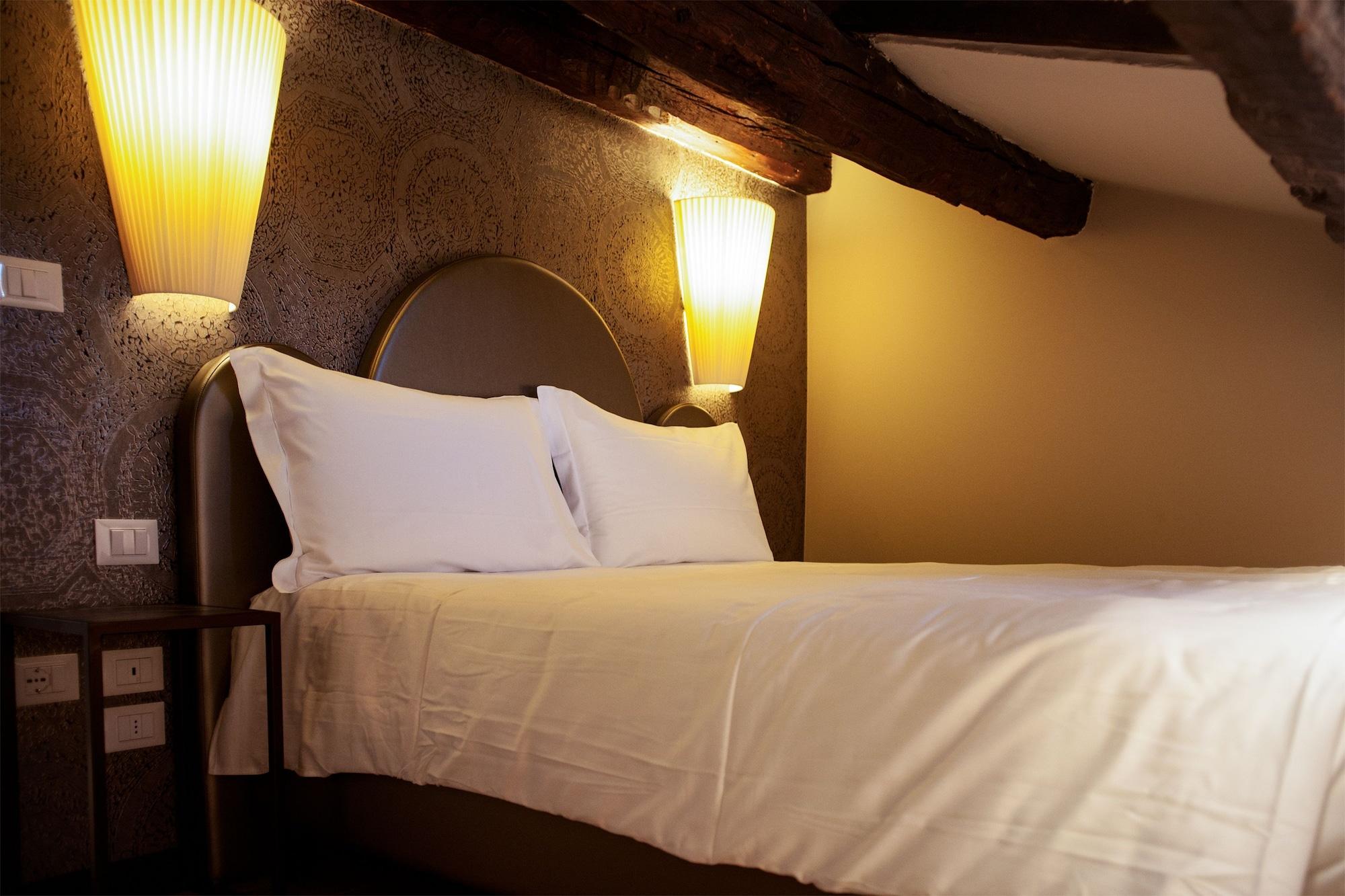 Alle Guglie Boutique 3* Venise