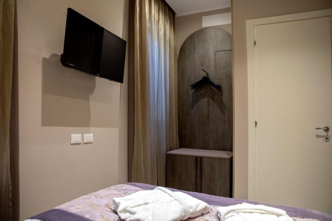Hotel Alle Guglie Boutique Venise