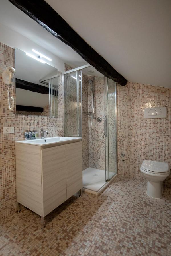 Alle Guglie Boutique Hotel Venise