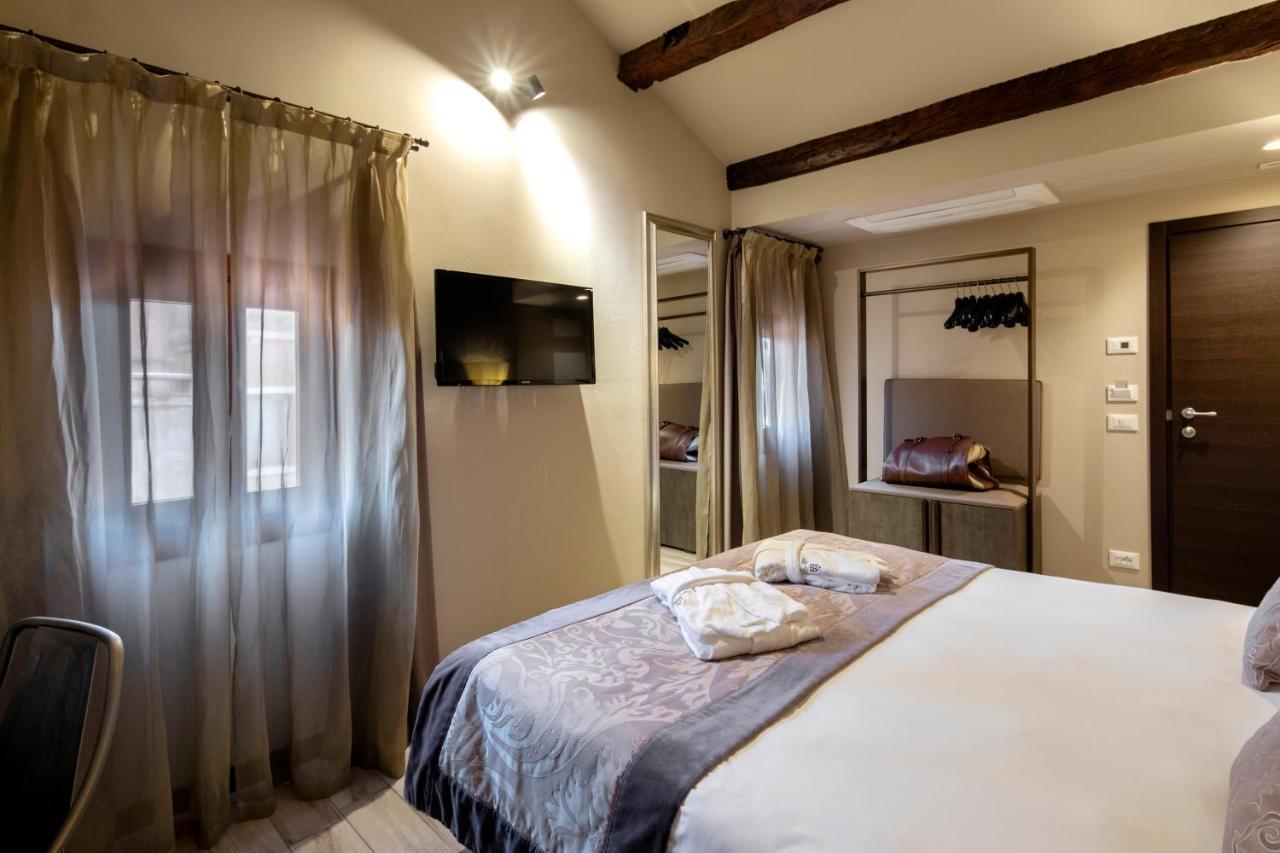 Alle Guglie Boutique 3* Venise