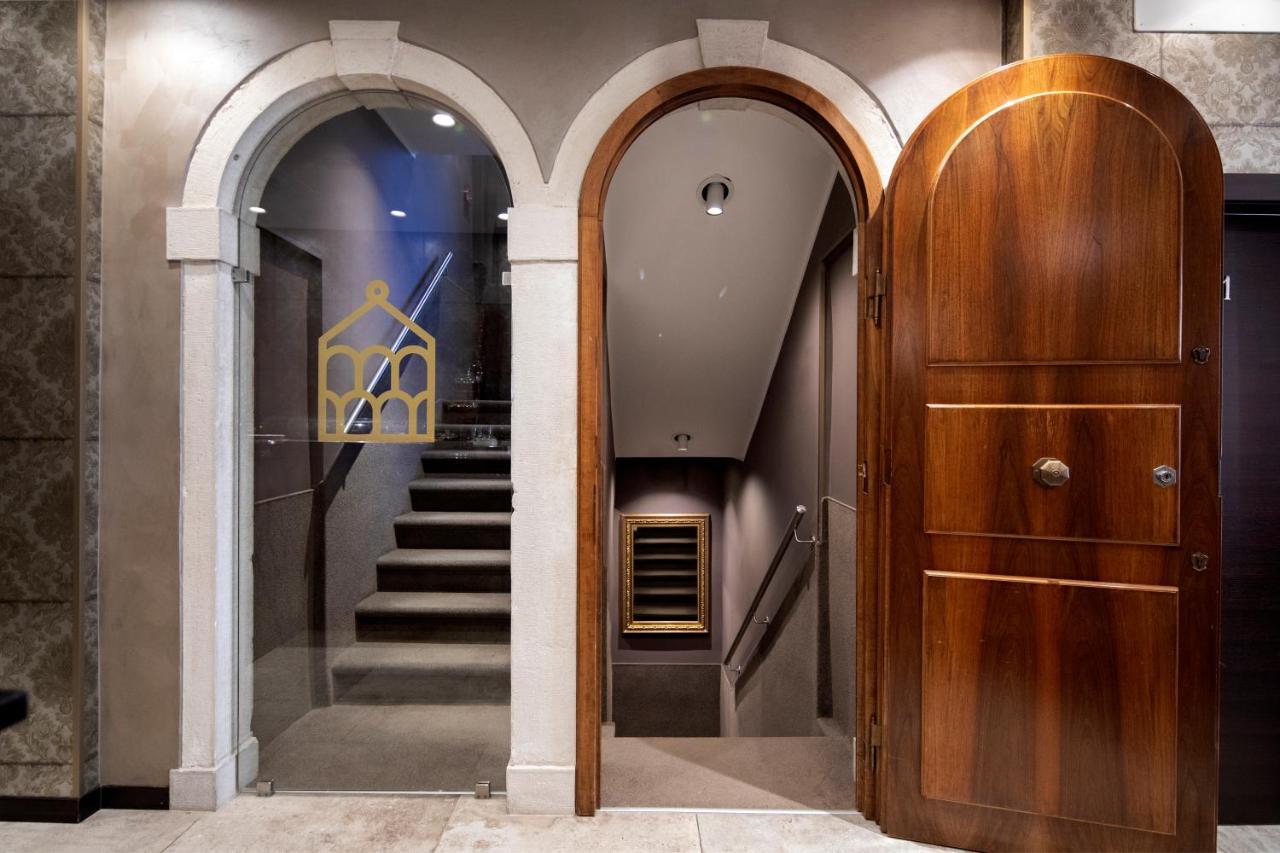 Alle Guglie Boutique Hotel Venise