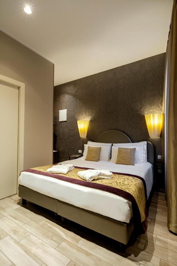 Alle Guglie Boutique Venise