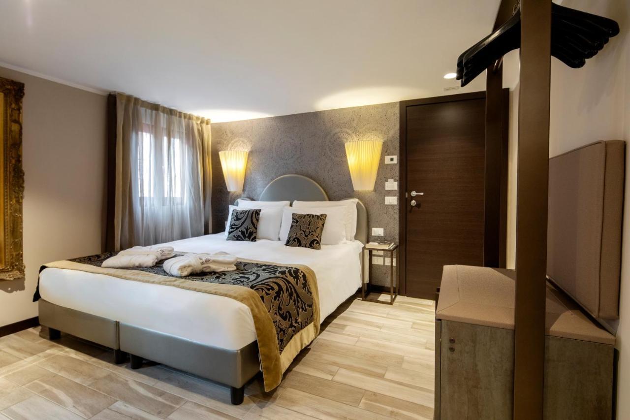 Alle Guglie Boutique Hotel Venise