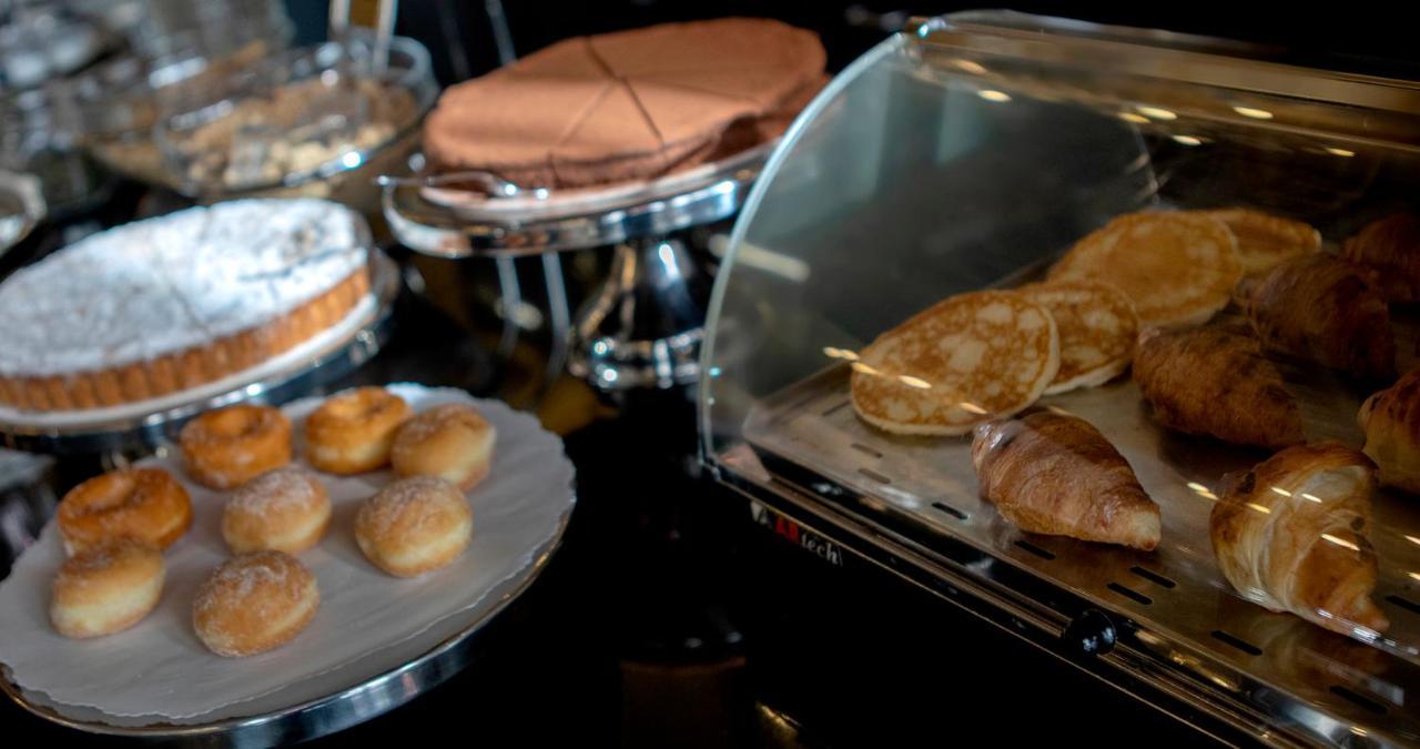 Alle Guglie Boutique Hotel Venise