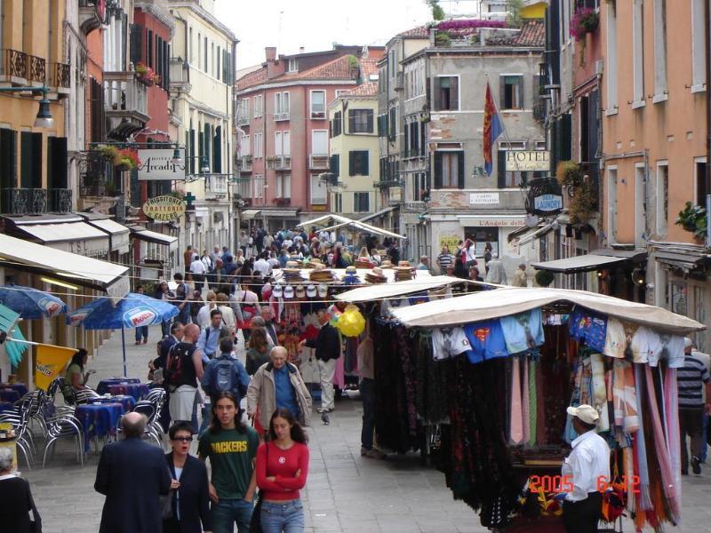 Hotel Alle Guglie Boutique Venise
