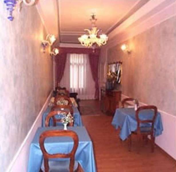 Hotel Alle Guglie Boutique Venise